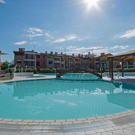 Appartamento Corallo Σιρμιόνε Εξωτερικό φωτογραφία
