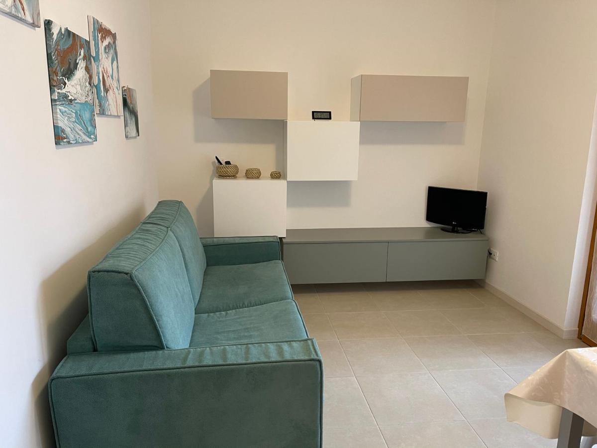 Appartamento Corallo Σιρμιόνε Εξωτερικό φωτογραφία